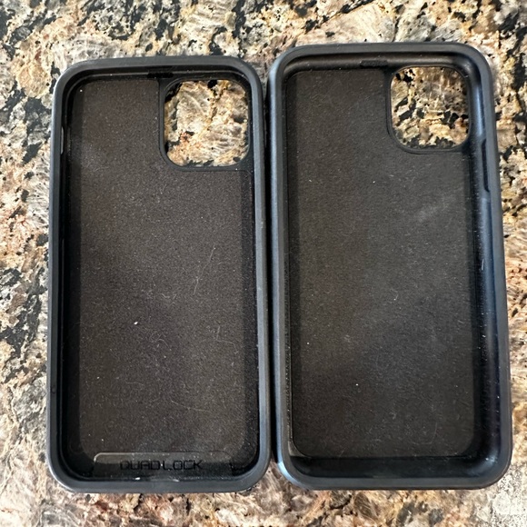 Quad Lock Cases - Picture 2 of 2